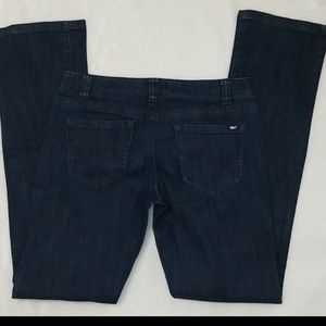 Vineyard Vines jeans sz 2 -like new!